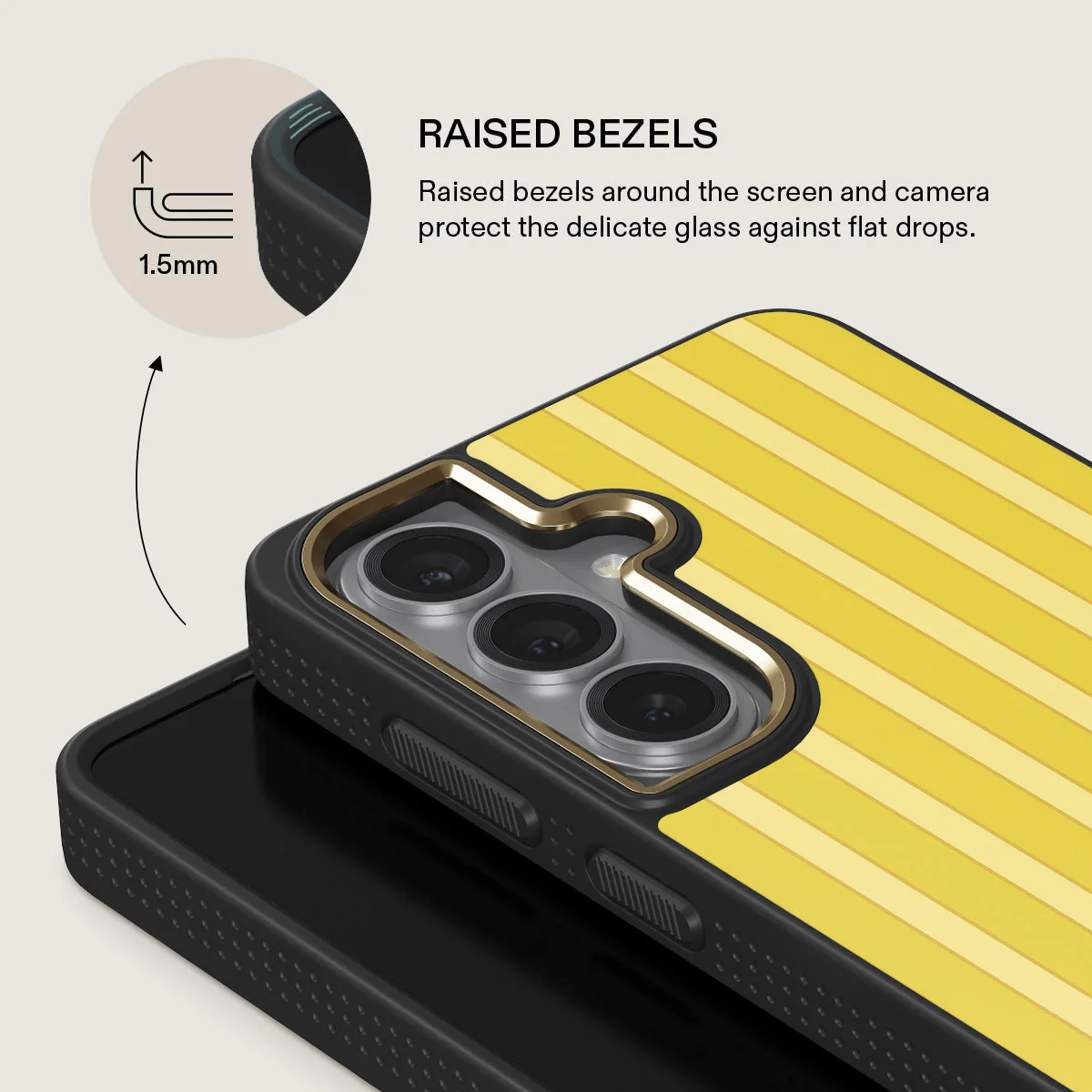 Sunbreak - Samsung Galaxy S26 Plus Case - Image 8