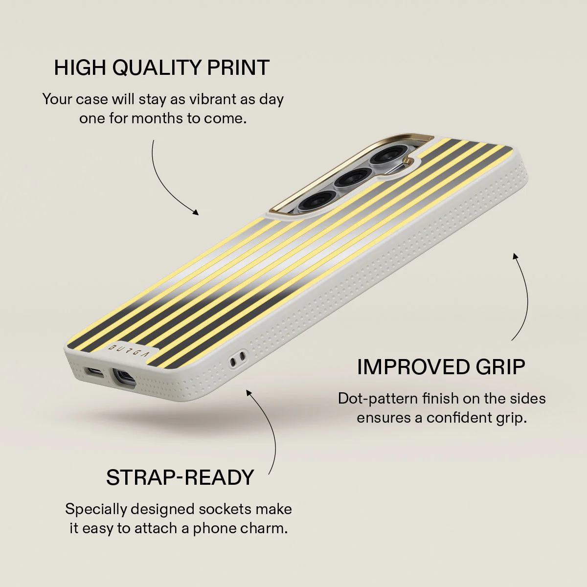 Sunbreak - Samsung Galaxy S26 Plus Case - Image 80