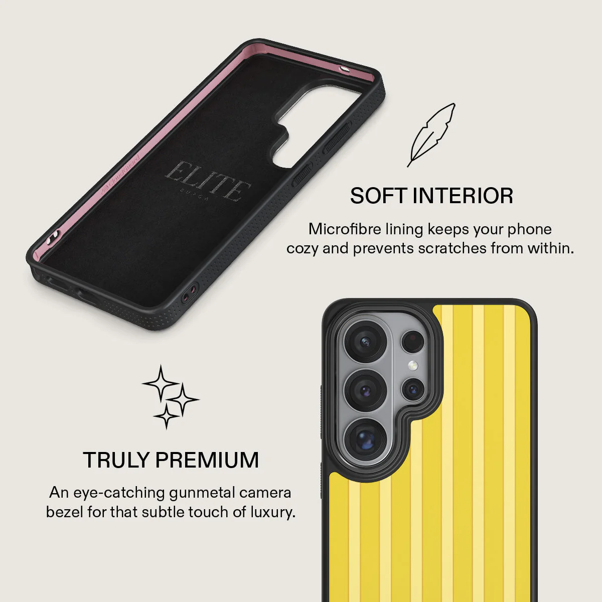 Sunbreak - Samsung Galaxy S26 Ultra Case - Image 17