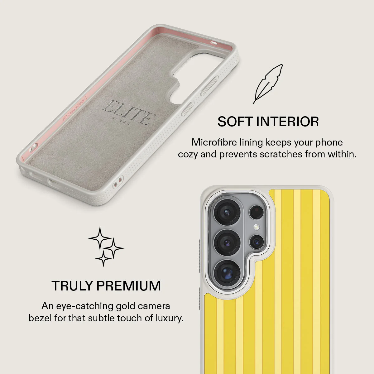 Sunbreak - Samsung Galaxy S26 Ultra Case - Image 38