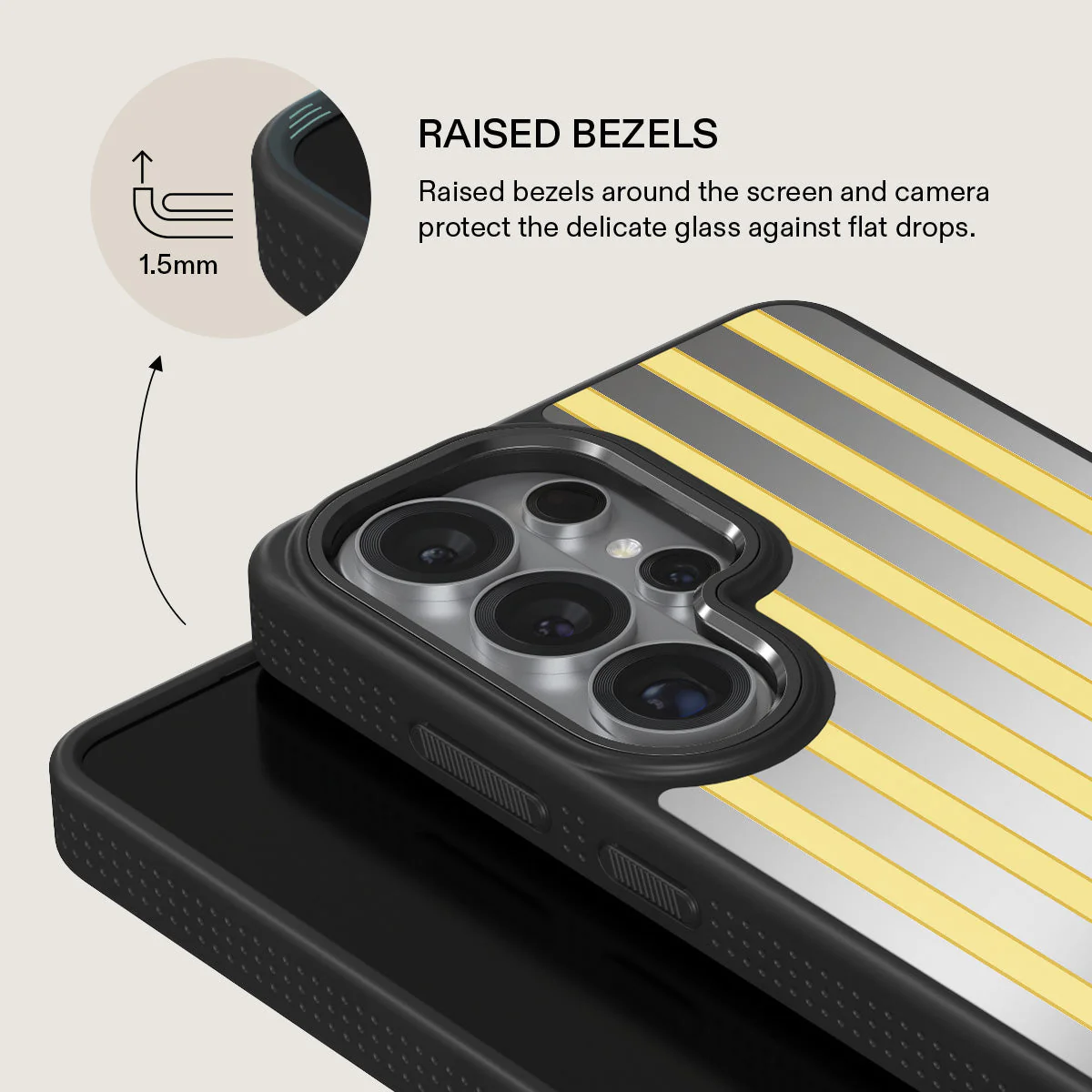 Sunbreak - Samsung Galaxy S26 Ultra Case - Image 52