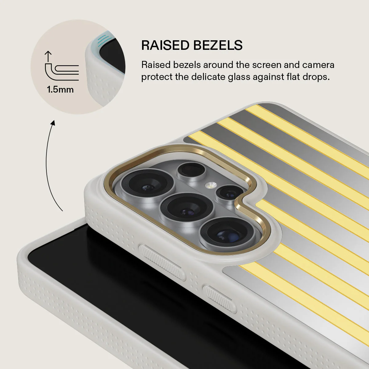 Sunbreak - Samsung Galaxy S26 Ultra Case - Image 79