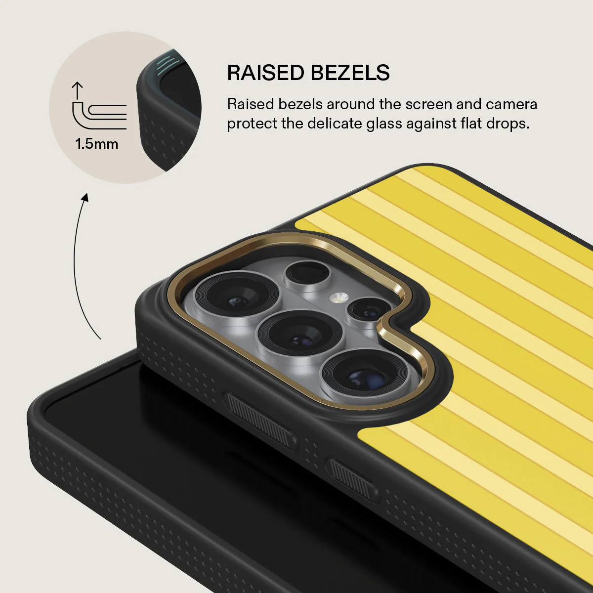 Sunbreak - Samsung Galaxy S26 Ultra Case - Image 8