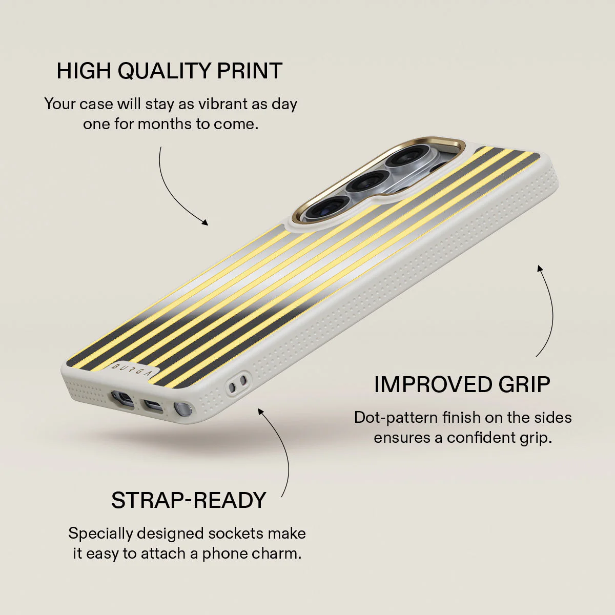 Sunbreak - Samsung Galaxy S26 Ultra Case - Image 80