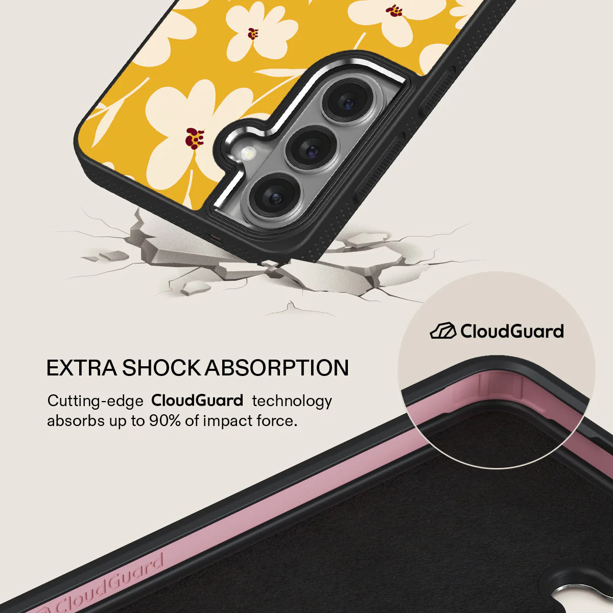 Sunday Market - Samsung Galaxy S26 Case - Image 14
