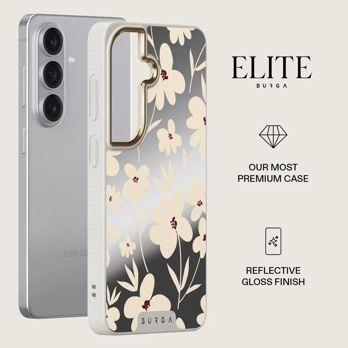 Sunday Market - Samsung Galaxy S26 Case - Image 76