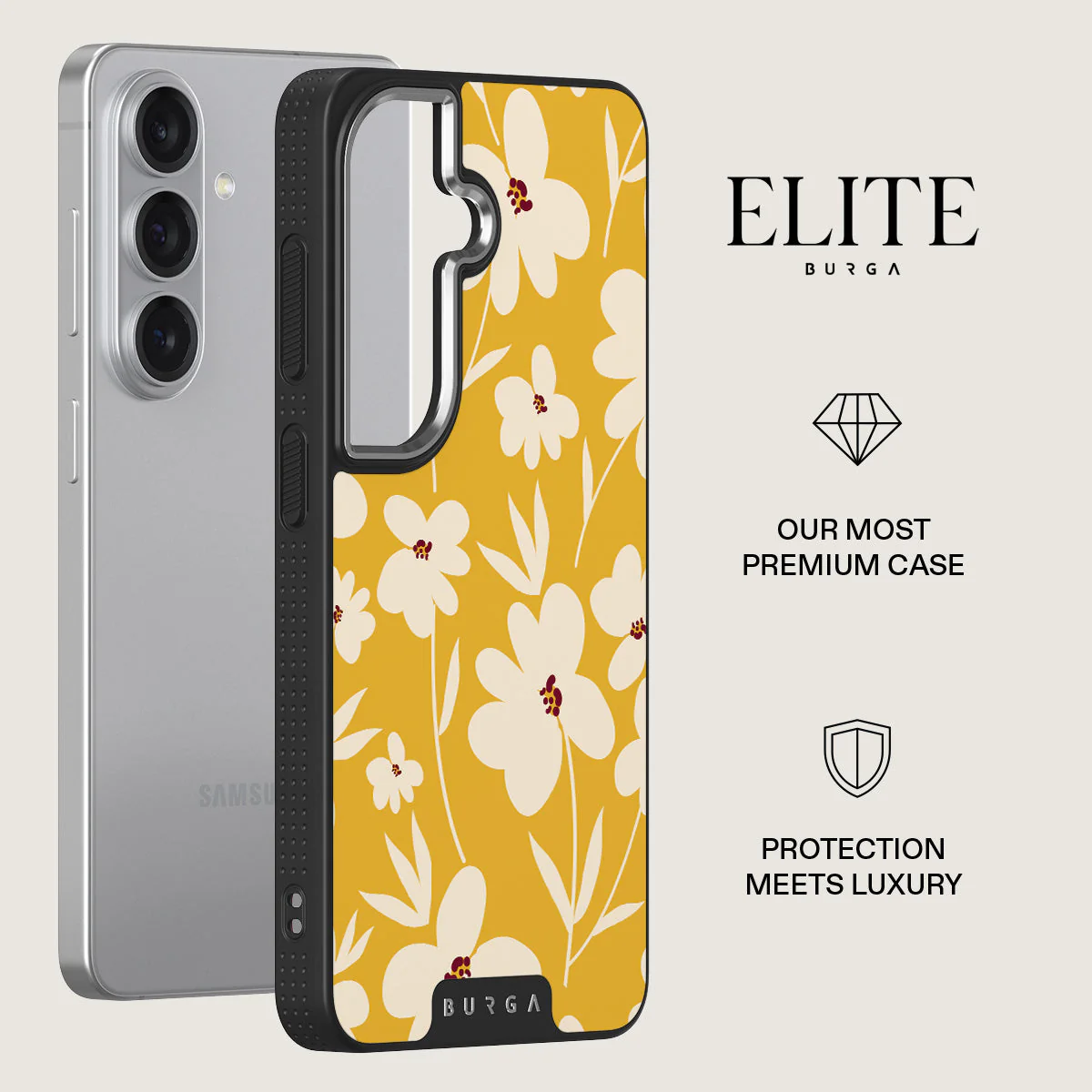 Sunday Market - Samsung Galaxy S26 Plus Case - Image 20