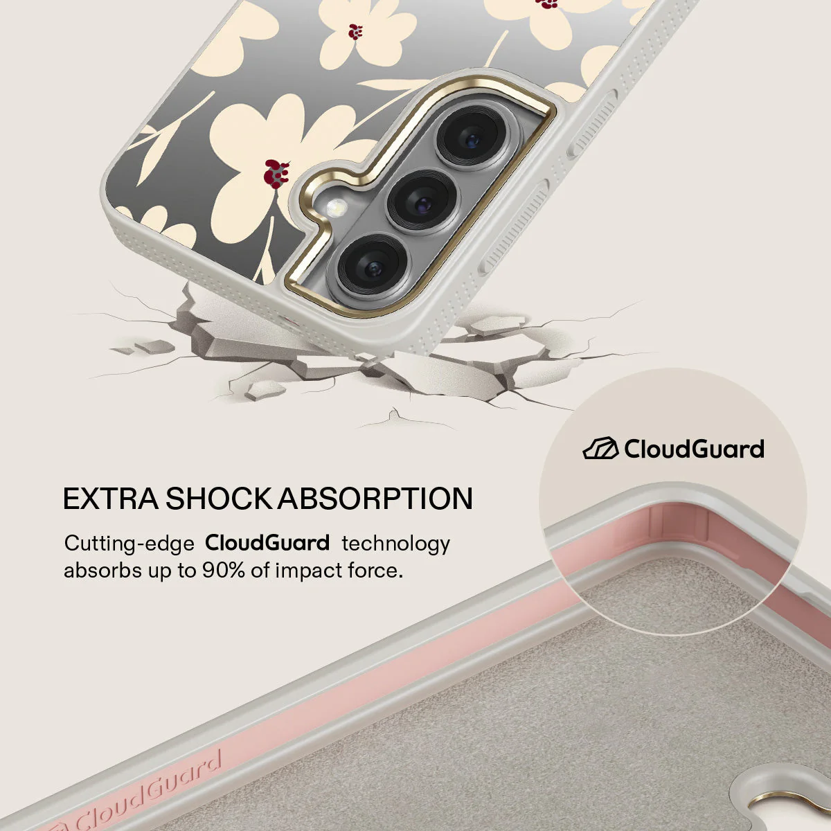 Sunday Market - Samsung Galaxy S26 Plus Case - Image 79
