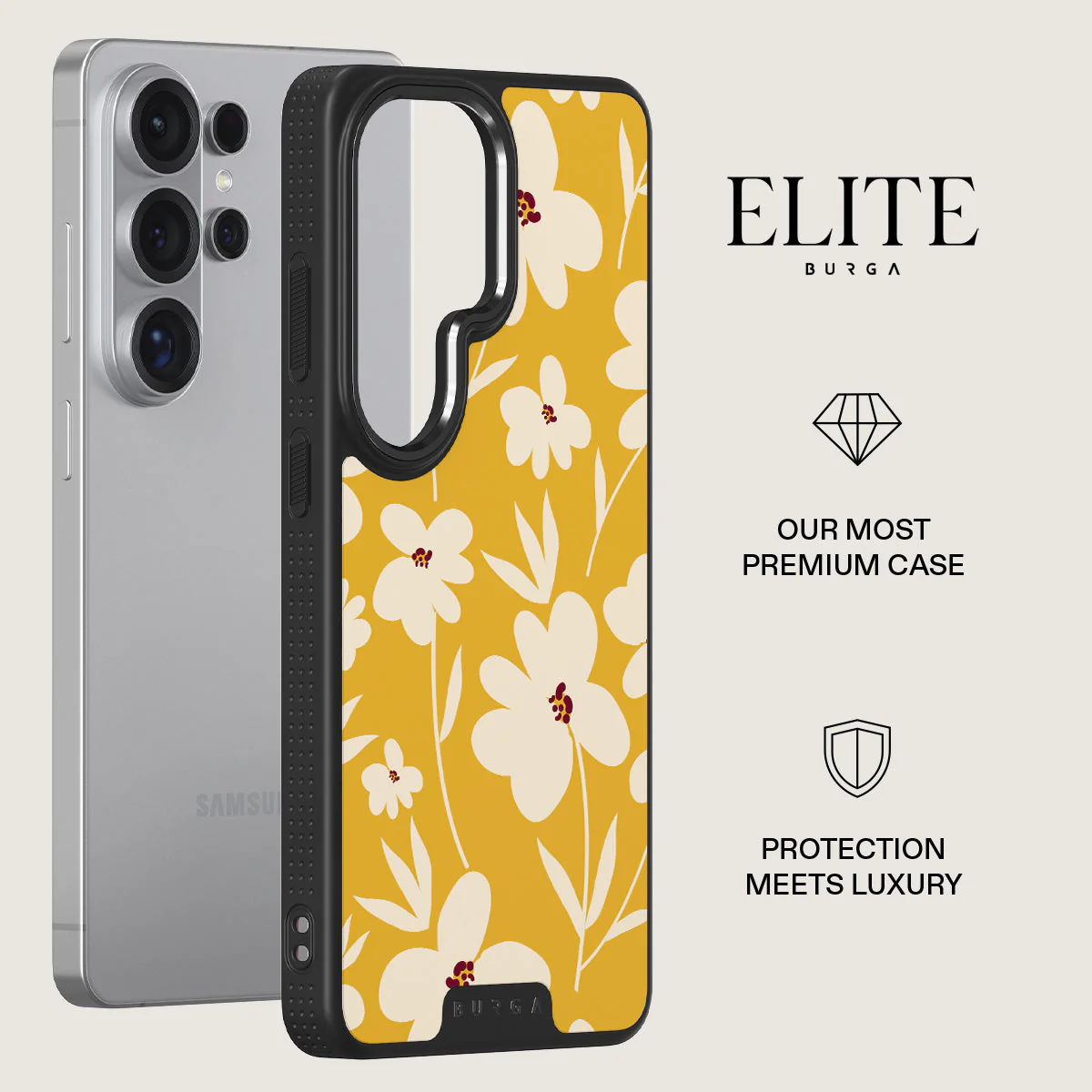 Sunday Market - Samsung Galaxy S26 Ultra Case - Image 13