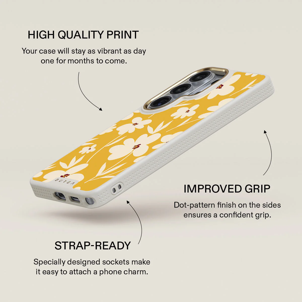 Sunday Market - Samsung Galaxy S26 Ultra Case - Image 30