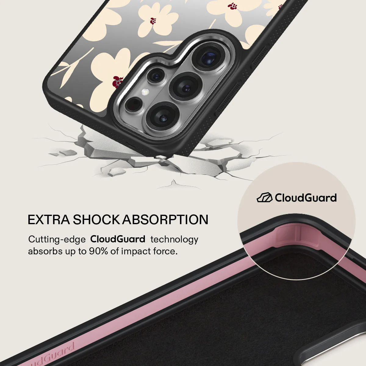 Sunday Market - Samsung Galaxy S26 Ultra Case - Image 58