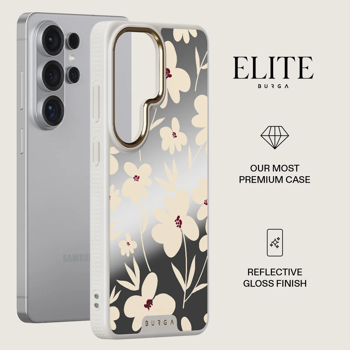 Sunday Market - Samsung Galaxy S26 Ultra Case - Image 78