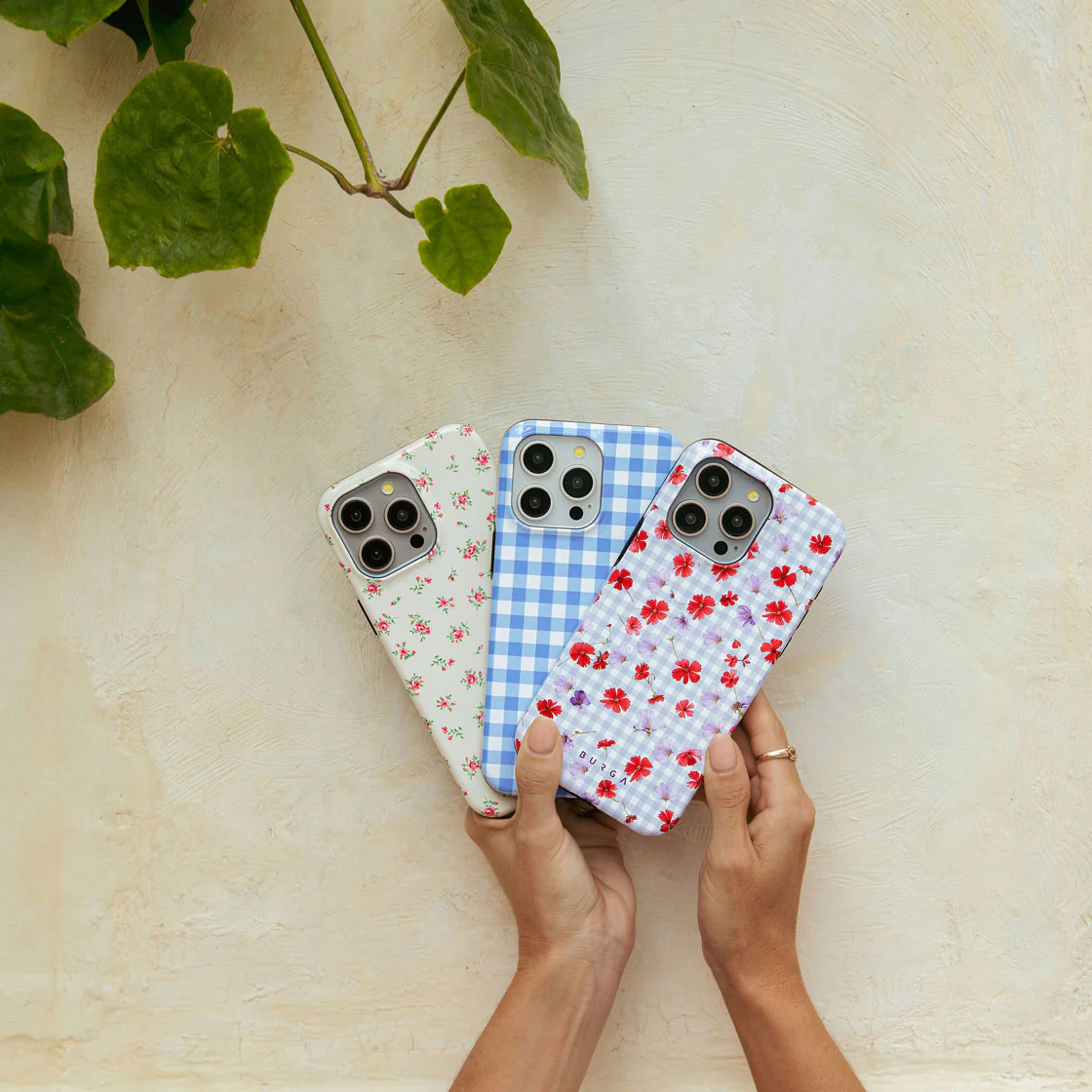 Sundress - Samsung Galaxy S25 FE Case - Image 8