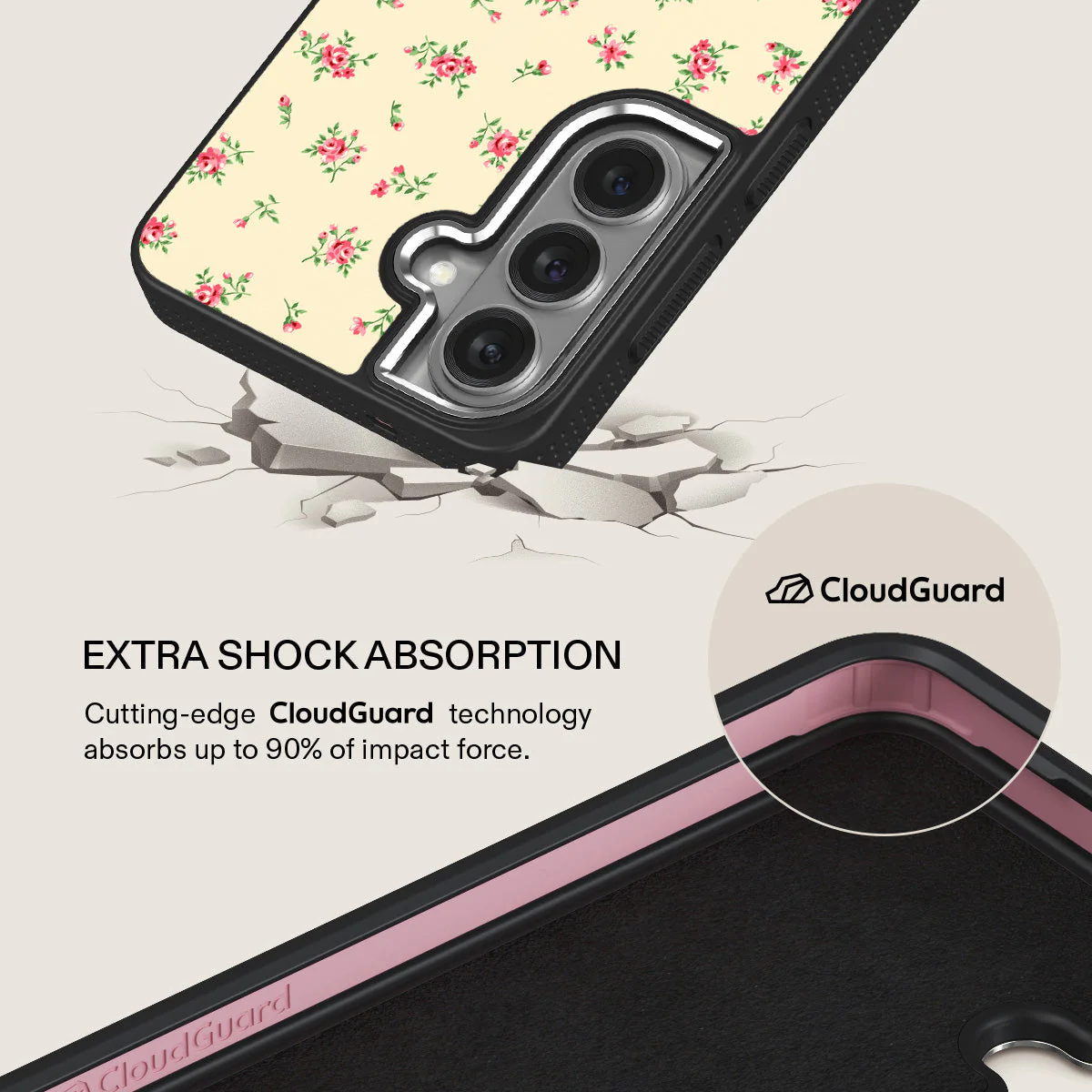 Sundress - Samsung Galaxy S26 Case - Image 21