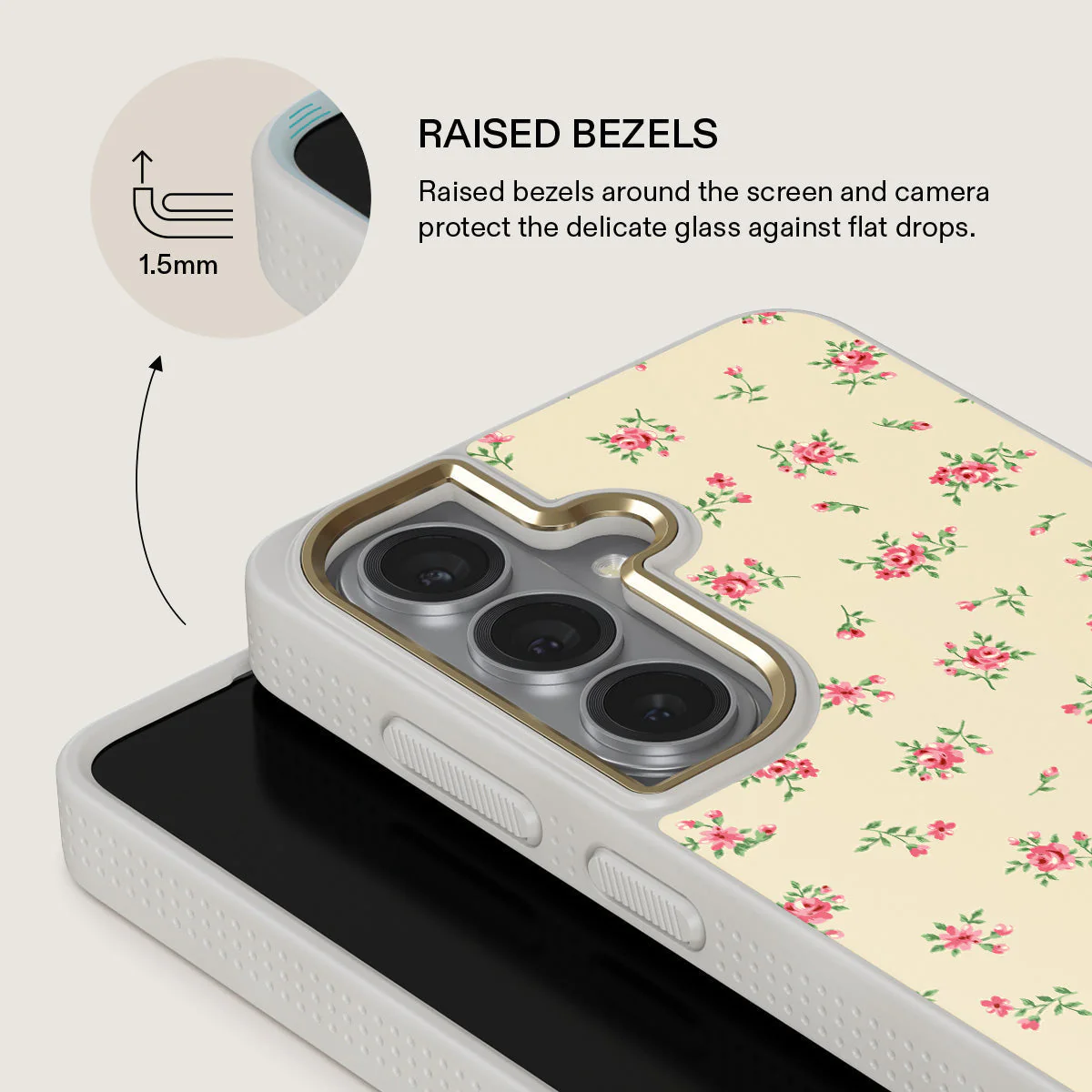 Sundress - Samsung Galaxy S26 Case - Image 29