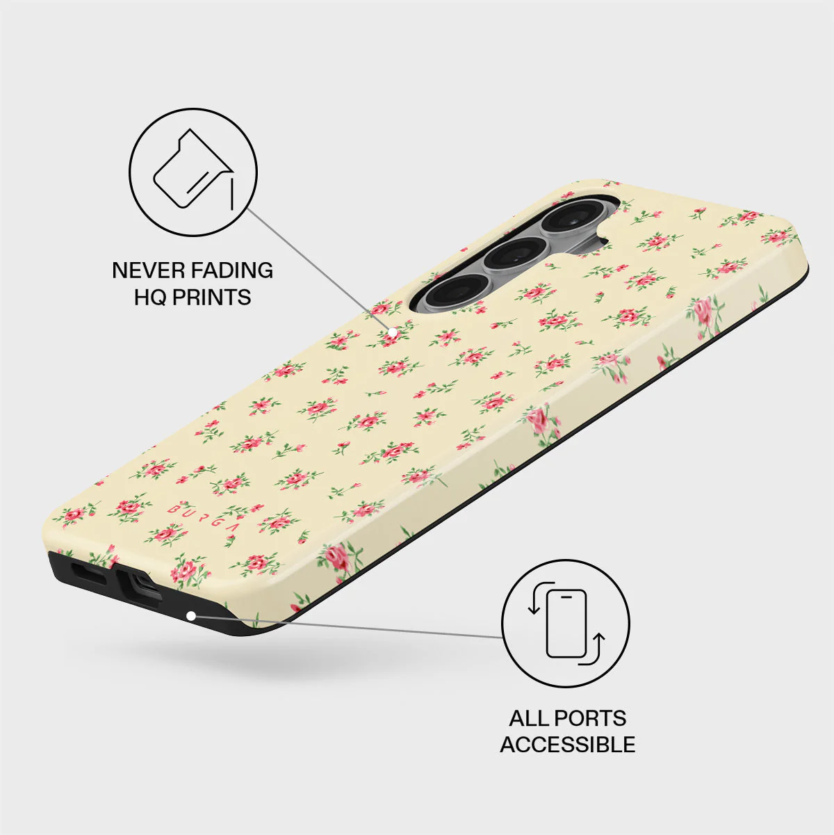 Sundress - Samsung Galaxy S26 Case - Image 3