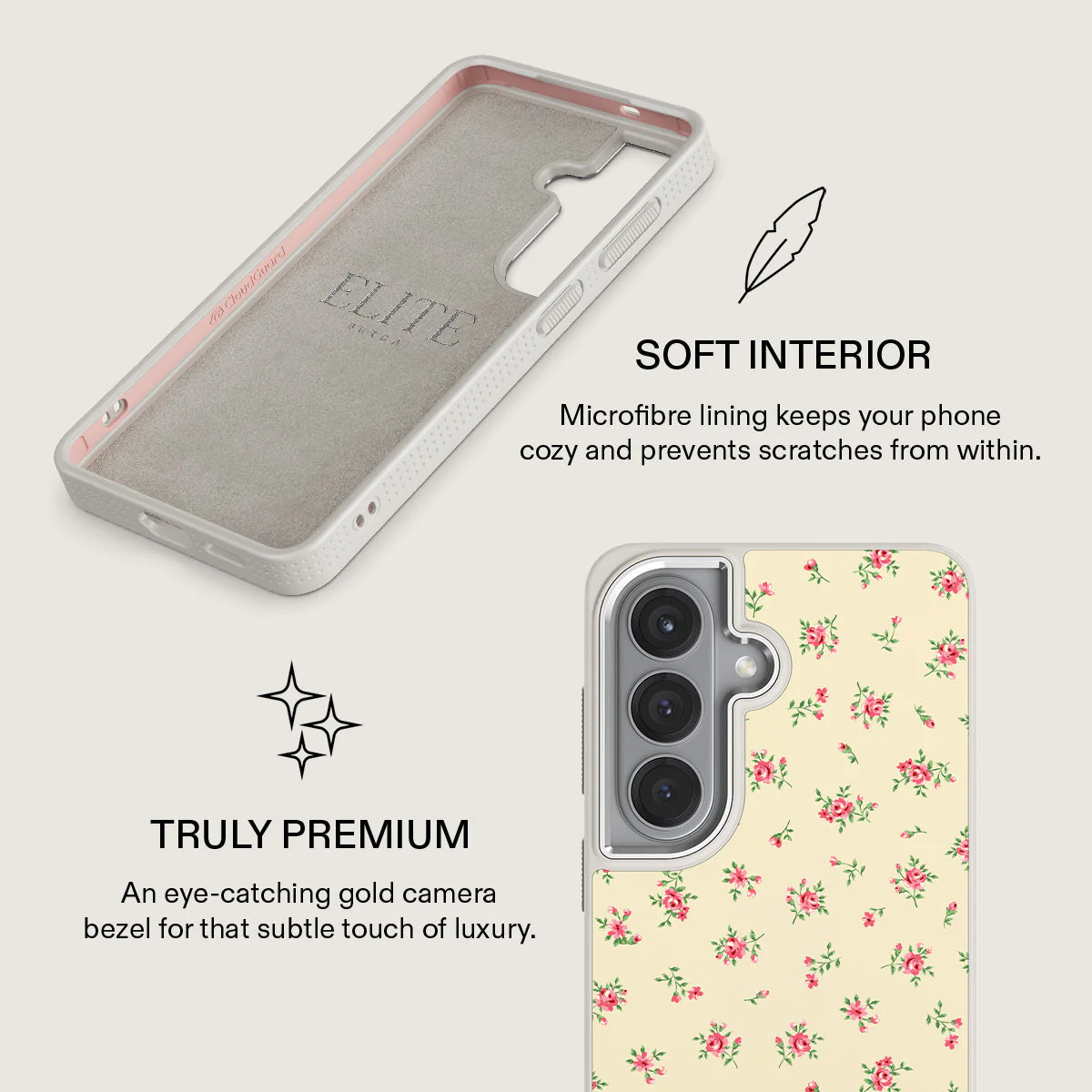 Sundress - Samsung Galaxy S26 Case - Image 38