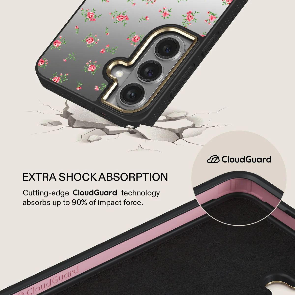Sundress - Samsung Galaxy S26 Case - Image 42