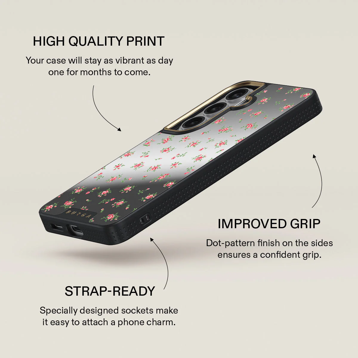 Sundress - Samsung Galaxy S26 Case - Image 45