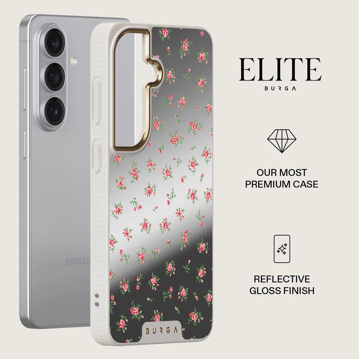 Sundress - Samsung Galaxy S26 Case - Image 72