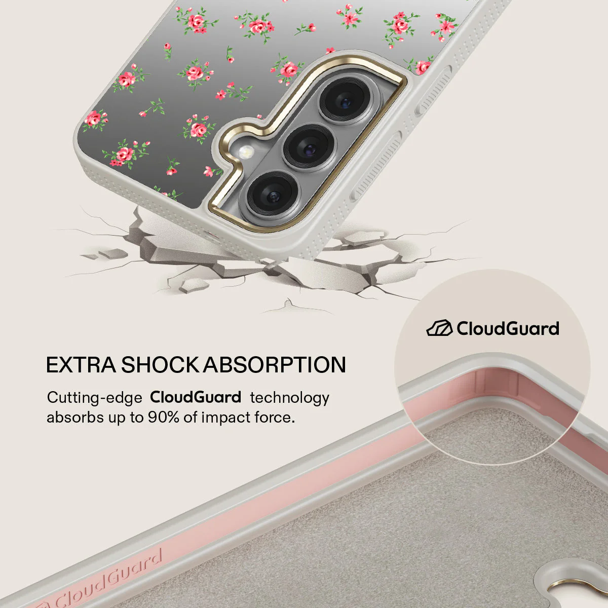 Sundress - Samsung Galaxy S26 Case - Image 73