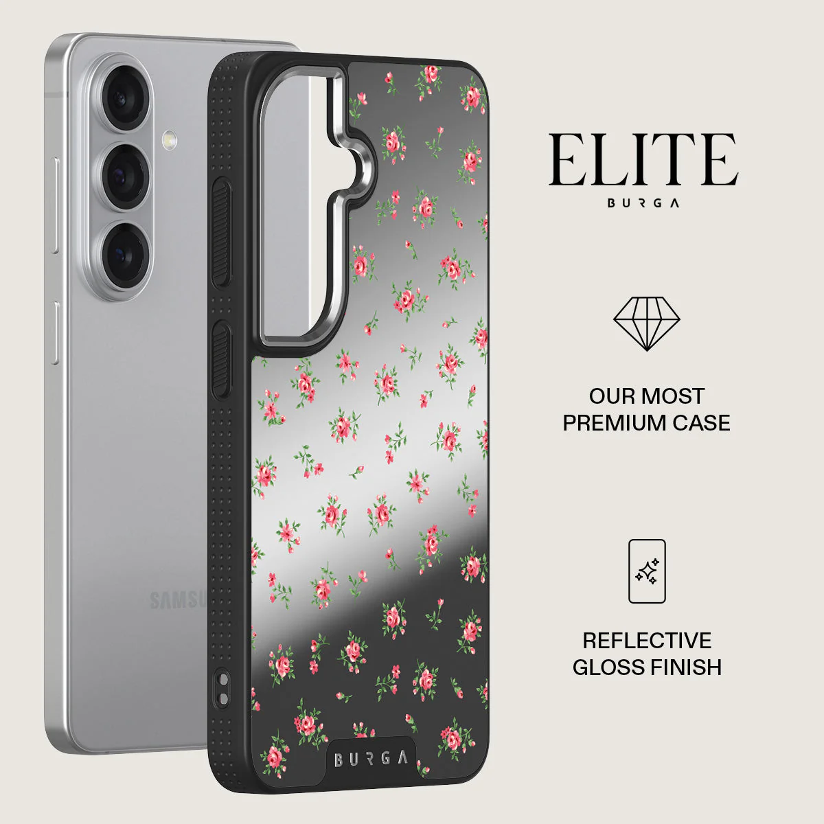Sundress - Samsung Galaxy S26 Plus Case - Image 57