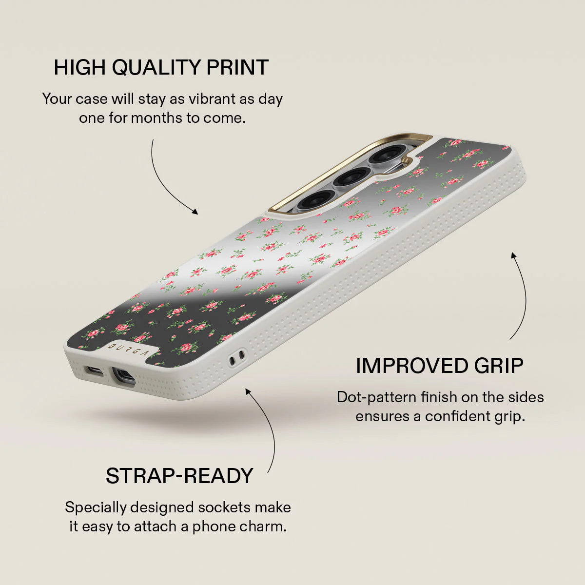 Sundress - Samsung Galaxy S26 Plus Case - Image 81