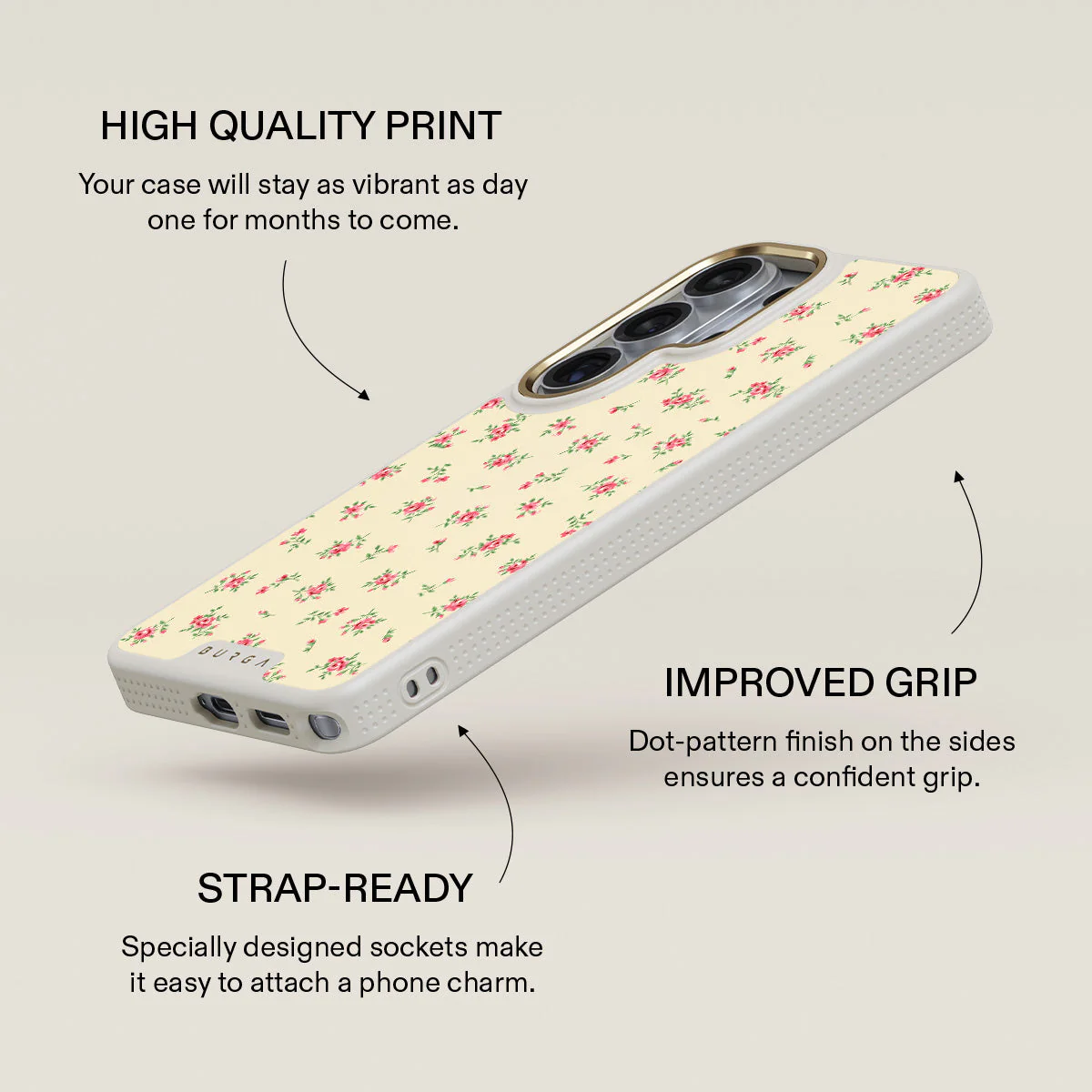 Sundress - Samsung Galaxy S26 Ultra Case - Image 30