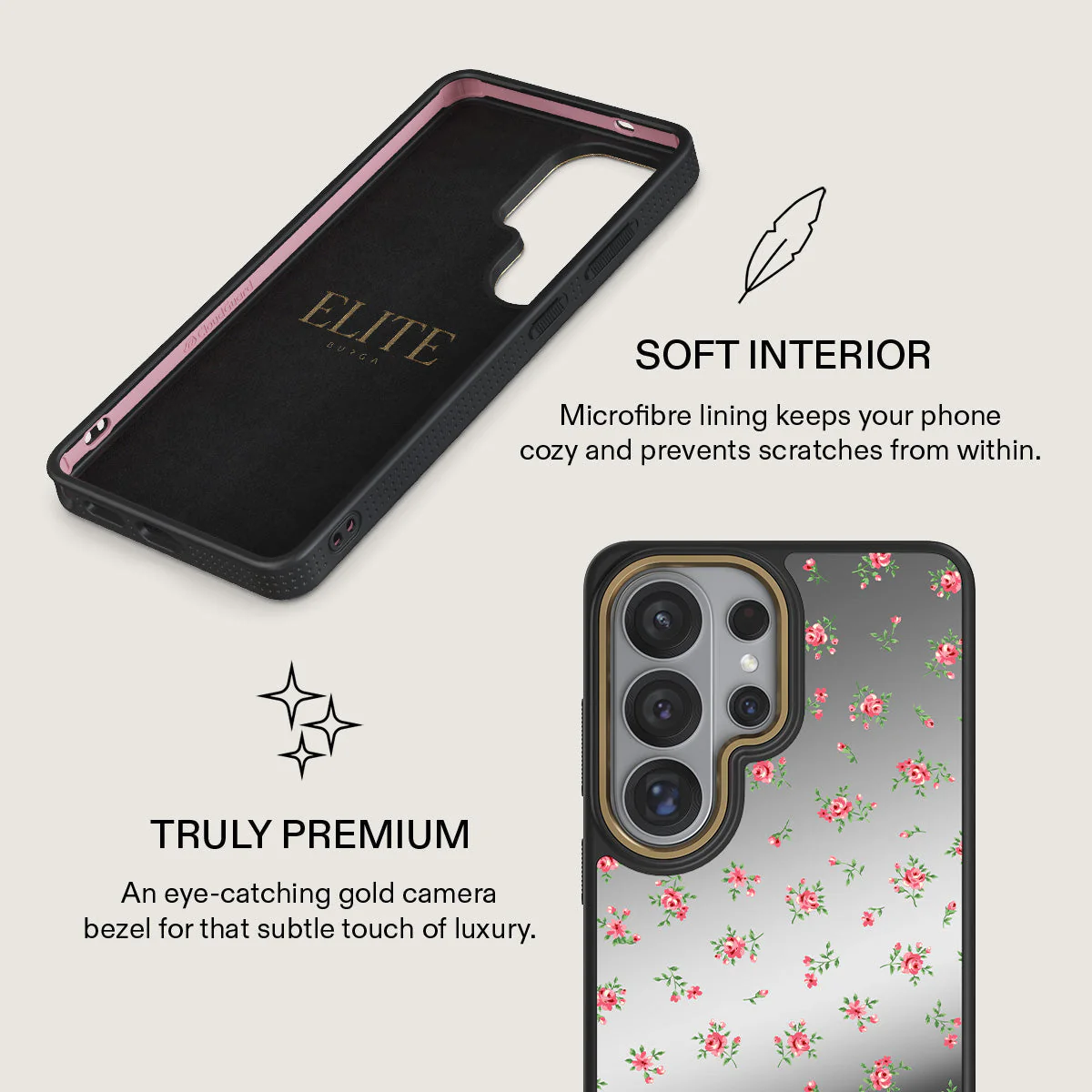 Sundress - Samsung Galaxy S26 Ultra Case - Image 46