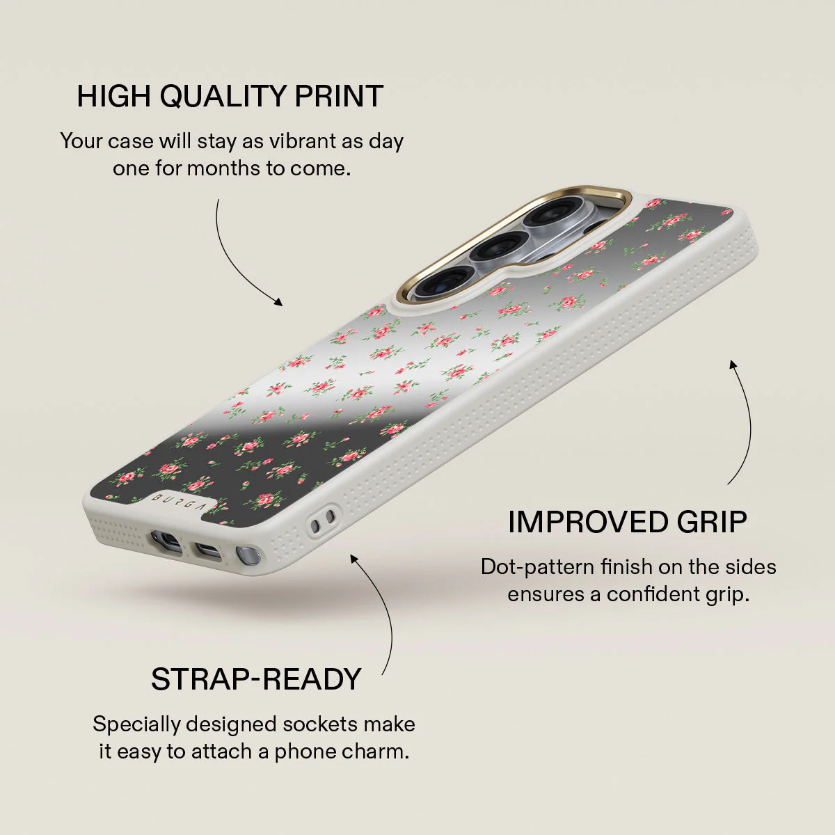 Sundress - Samsung Galaxy S26 Ultra Case - Image 81