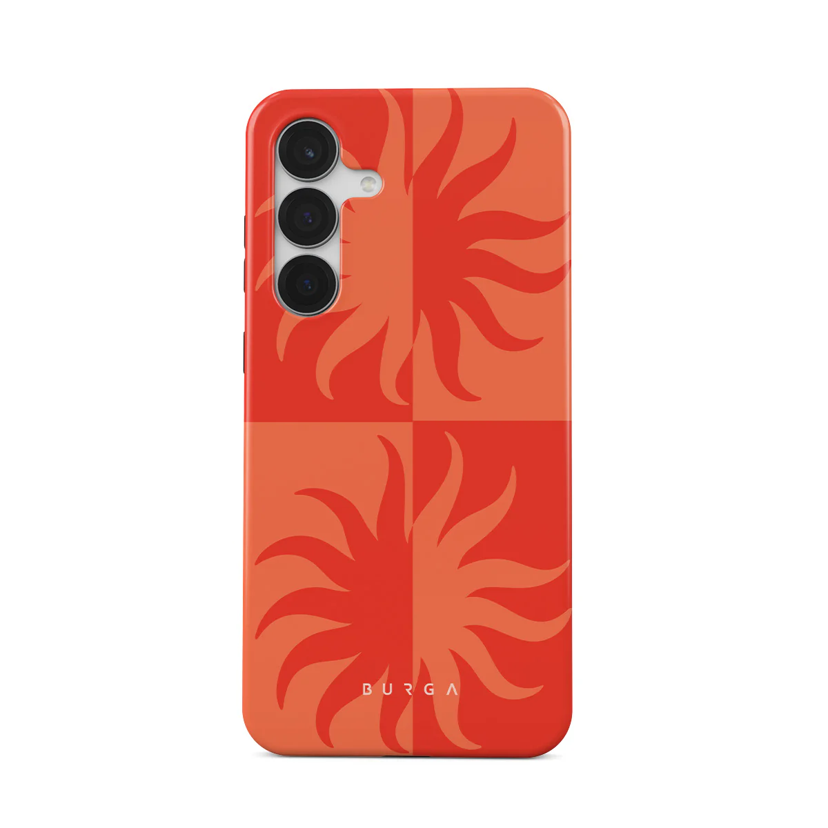 Sunkissed - Samsung Galaxy S25 FE Case