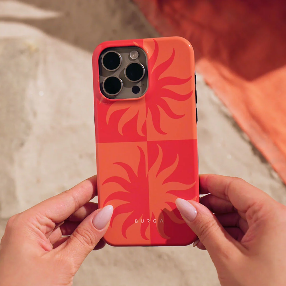 Sunkissed - Samsung Galaxy S26 Plus Case - Image 64