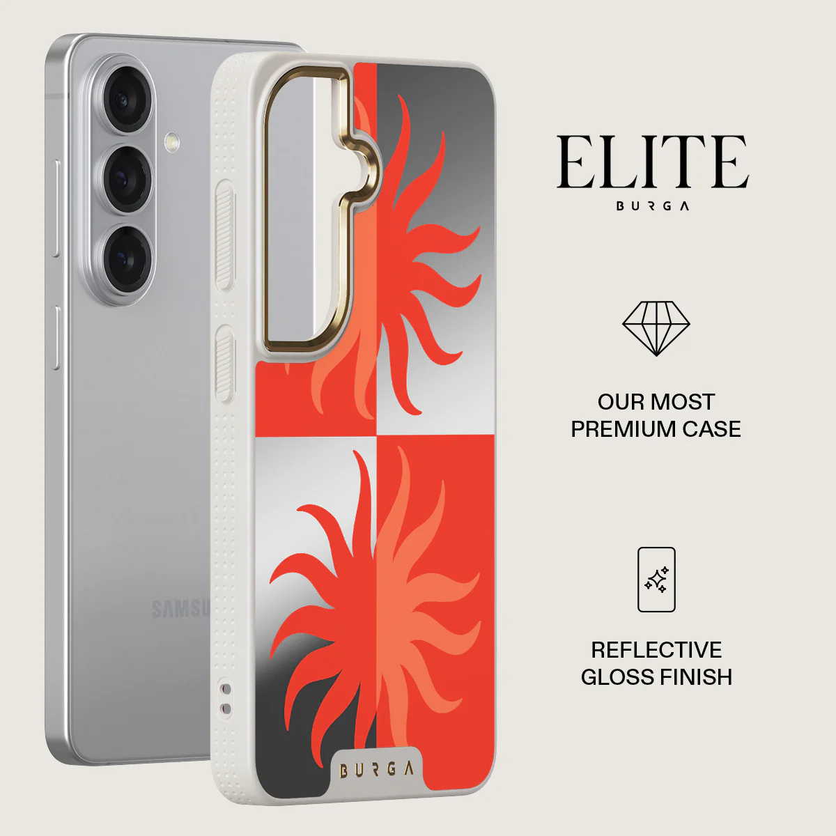 Sunkissed - Samsung Galaxy S26 Plus Case - Image 77