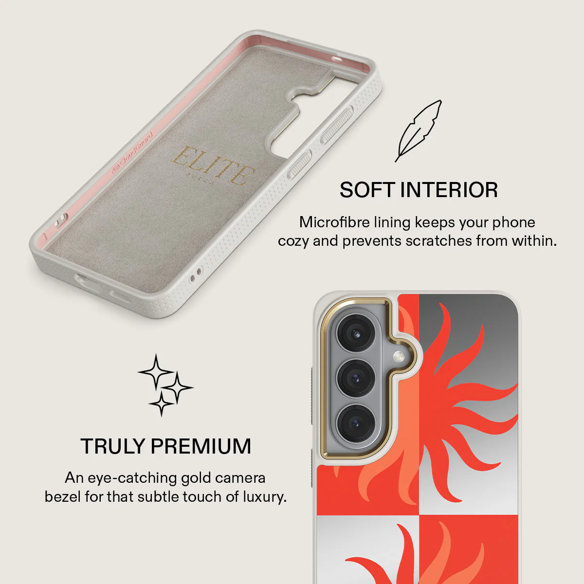 Sunkissed - Samsung Galaxy S26 Plus Case - Image 82