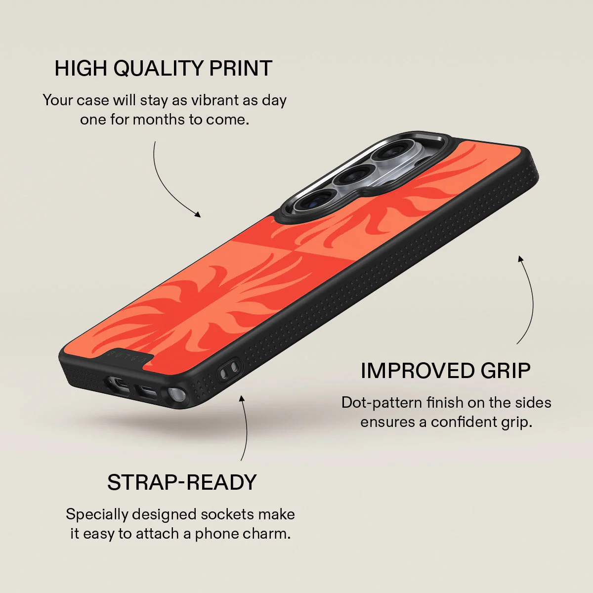 Sunkissed - Samsung Galaxy S26 Ultra Case - Image 16
