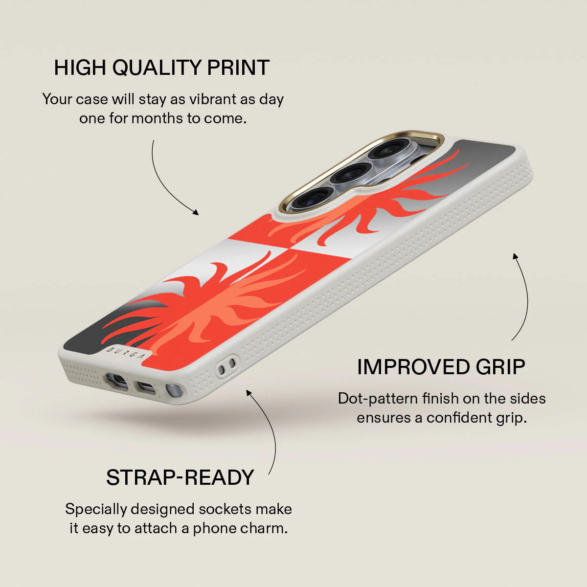 Sunkissed - Samsung Galaxy S26 Ultra Case - Image 81