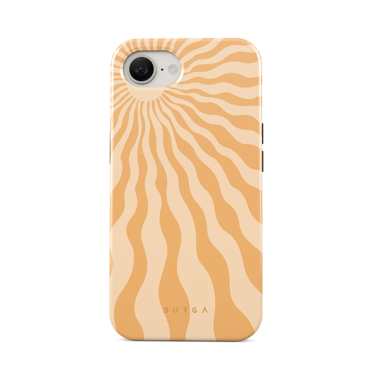 Sunny Bunny - iPhone 17e Case