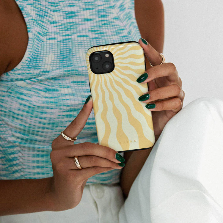 Sunny Bunny - Samsung Galaxy S26 Plus Case - Image 68
