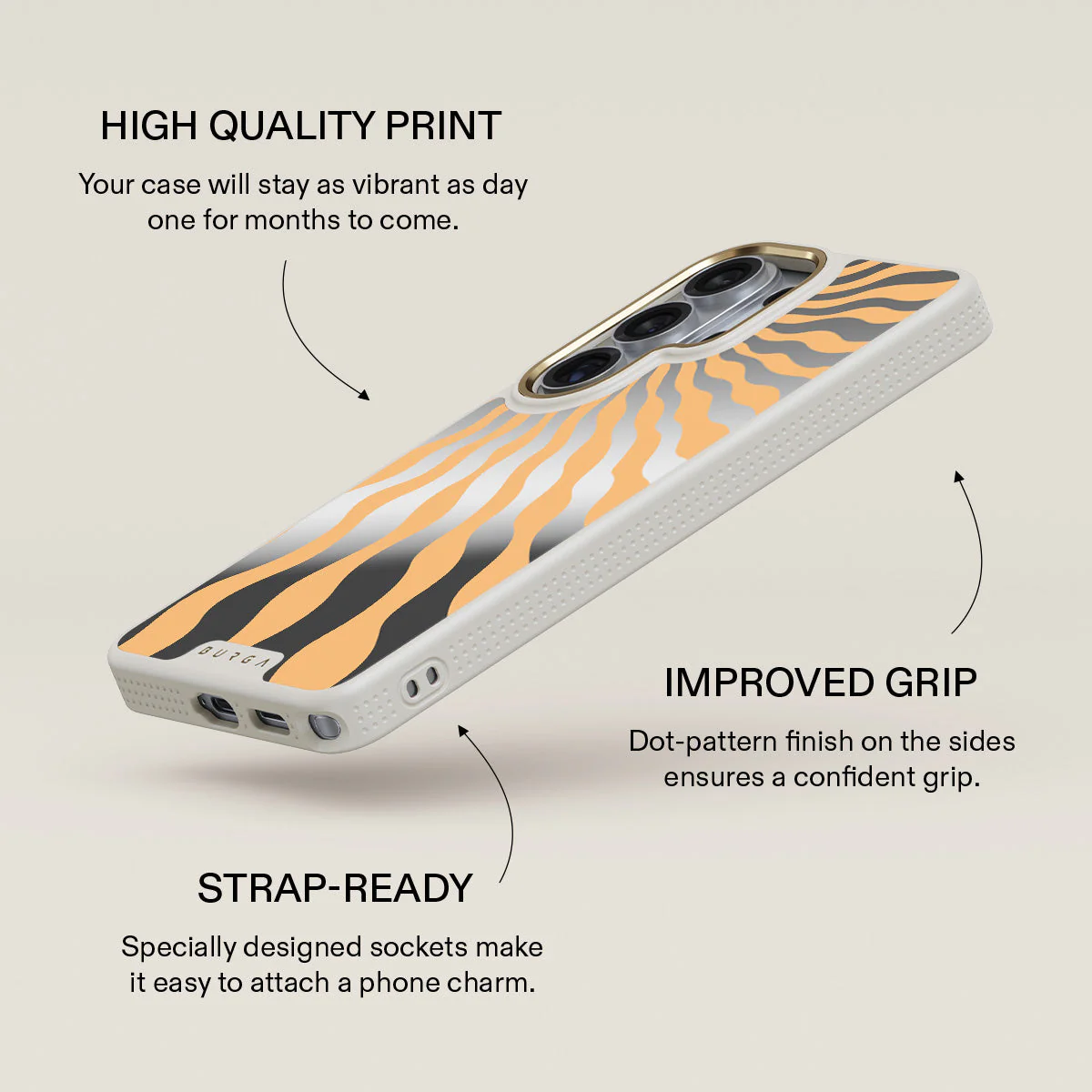 Sunny Bunny - Samsung Galaxy S26 Ultra Case - Image 80