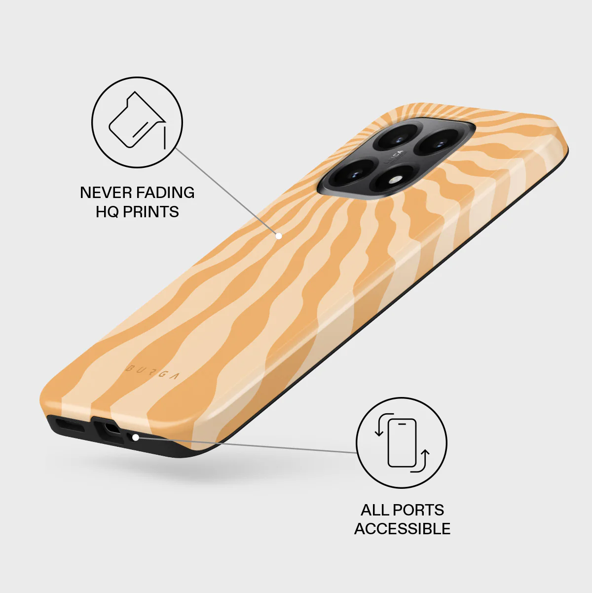 Sunny Bunny - Xiaomi 15T Case - Image 3