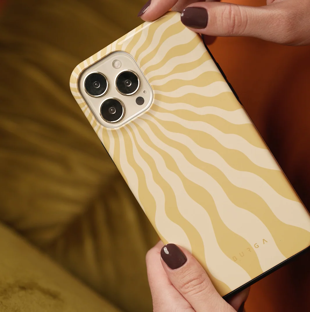 Sunny Bunny - Xiaomi 15T Case - Image 5