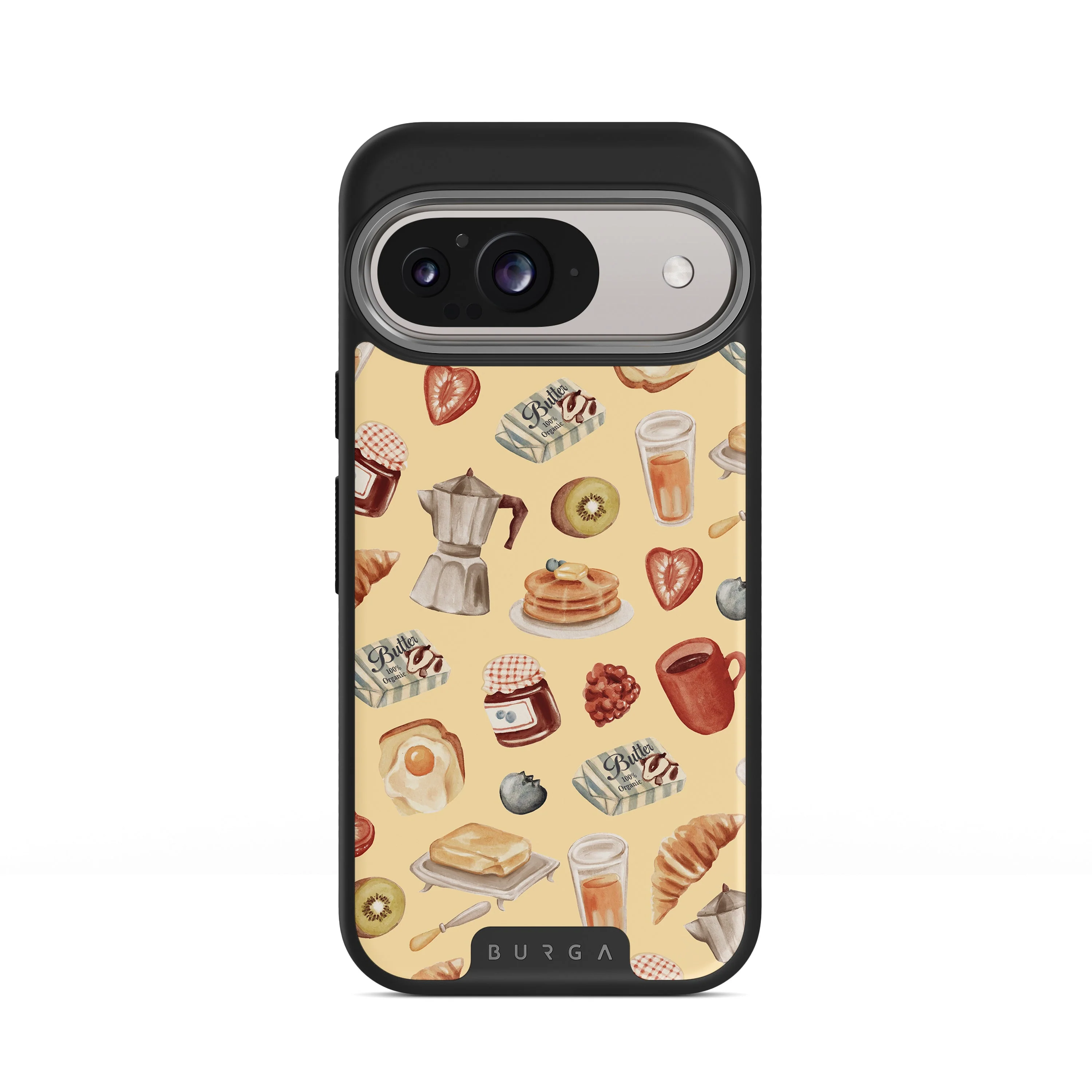 Sunny Side Up - Google Pixel 10 Pro XL Case - Image 12