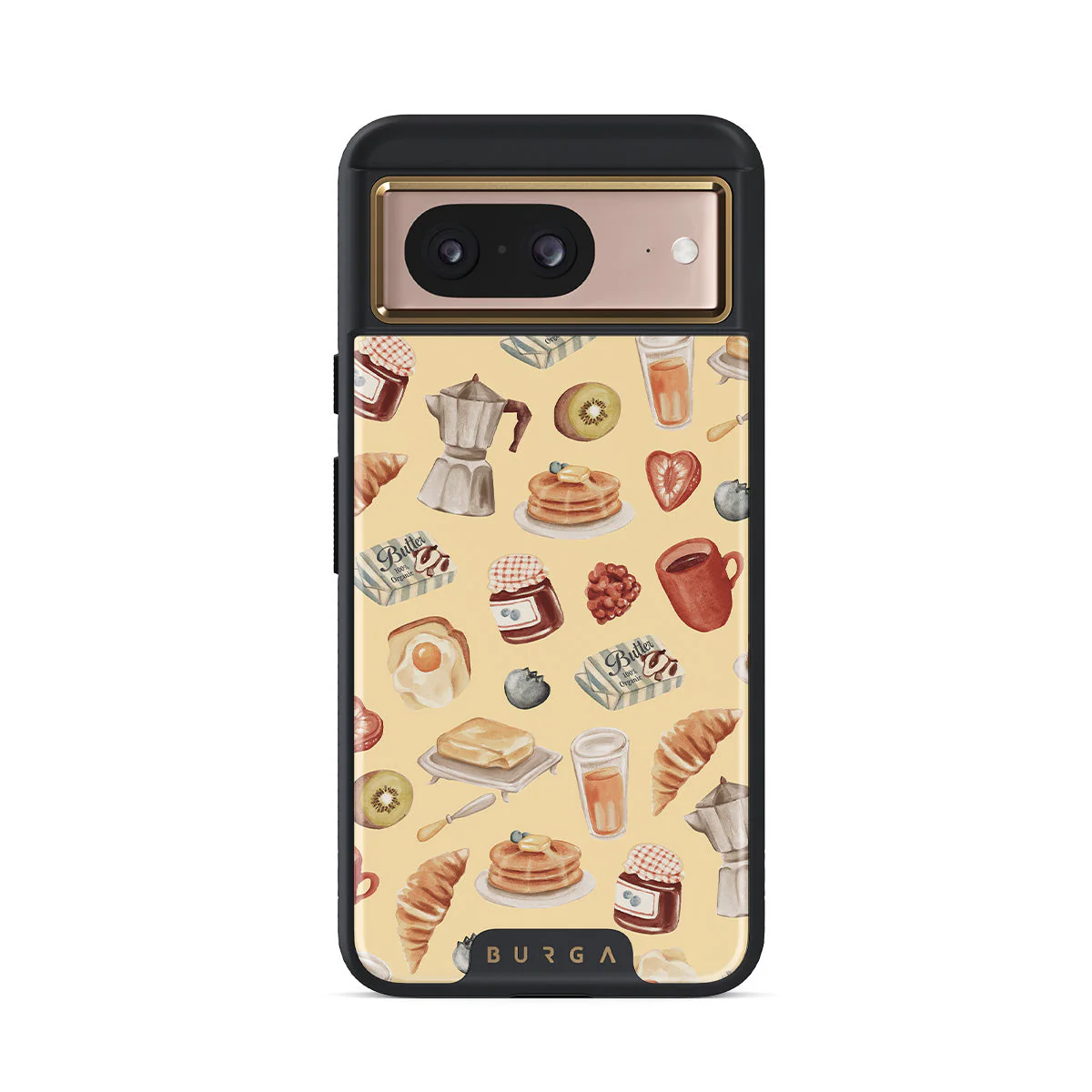 Sunny Side Up - Google Pixel 8 Case - Image 5