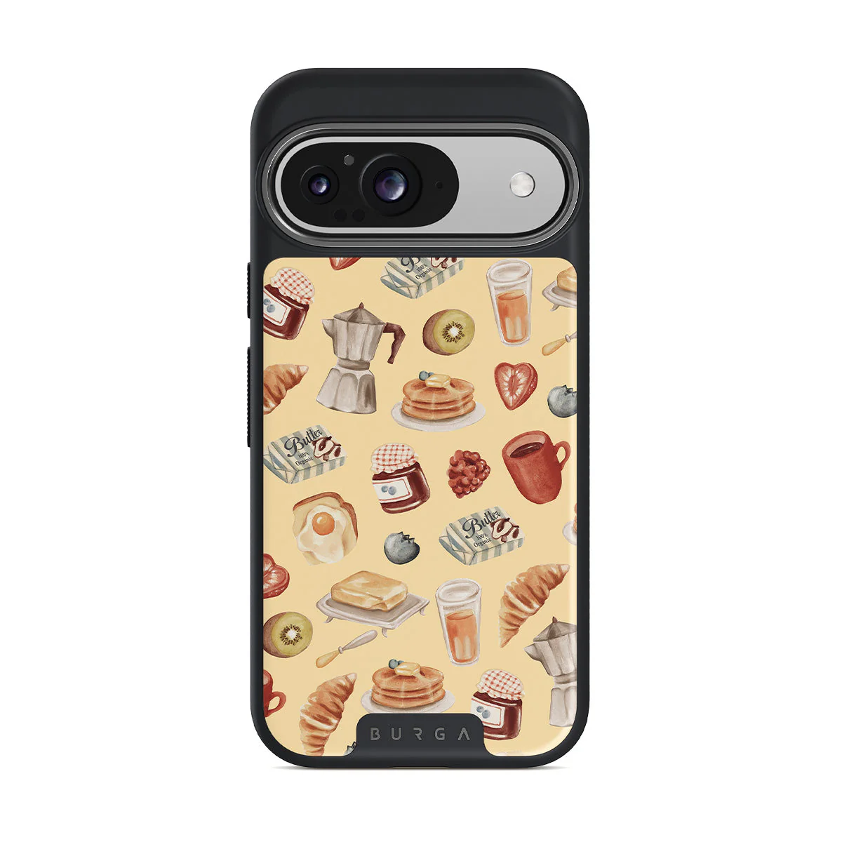 Sunny Side Up - Google Pixel 9 Case - Image 12