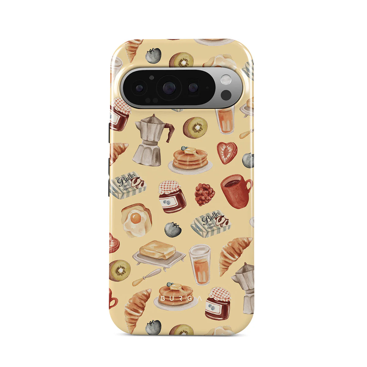 Sunny Side Up - Google Pixel 9 Pro Case