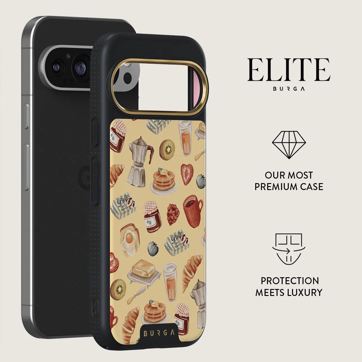 Sunny Side Up - Google Pixel 9 Pro XL Case - Image 6