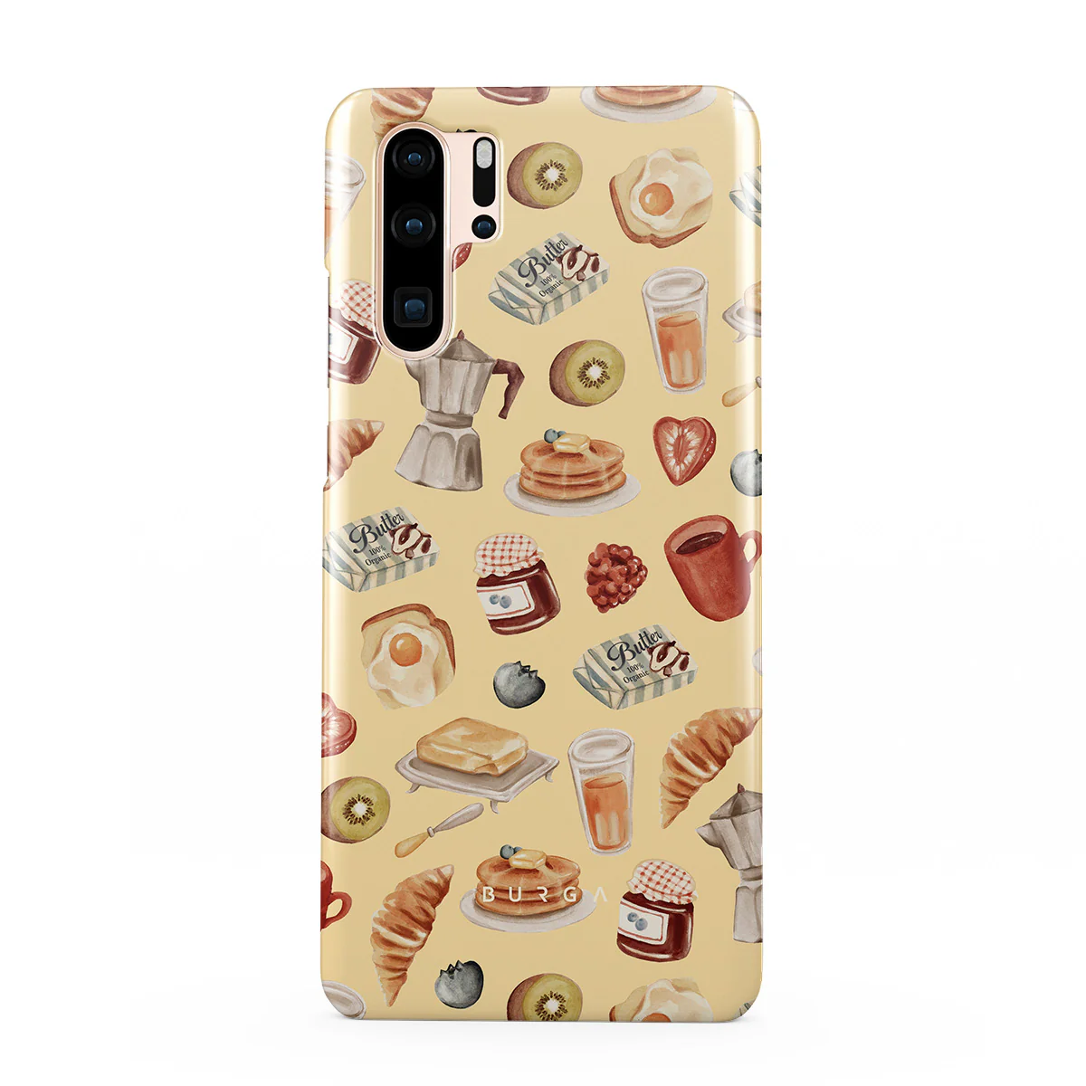 Sunny Side Up - Huawei P30 Pro Case