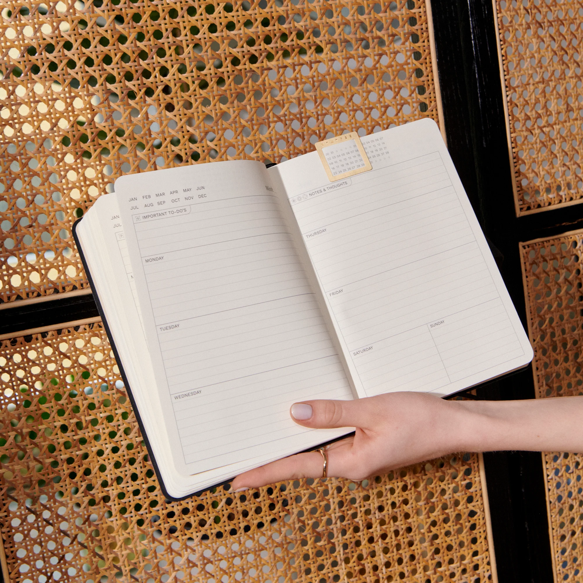 Sunny Side Up - Infinity Planner - Image 8