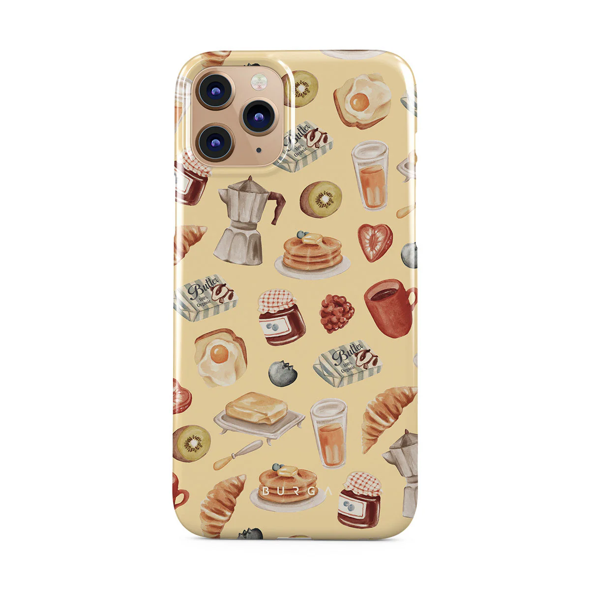 Sunny Side Up - iPhone 11 Pro Max Case