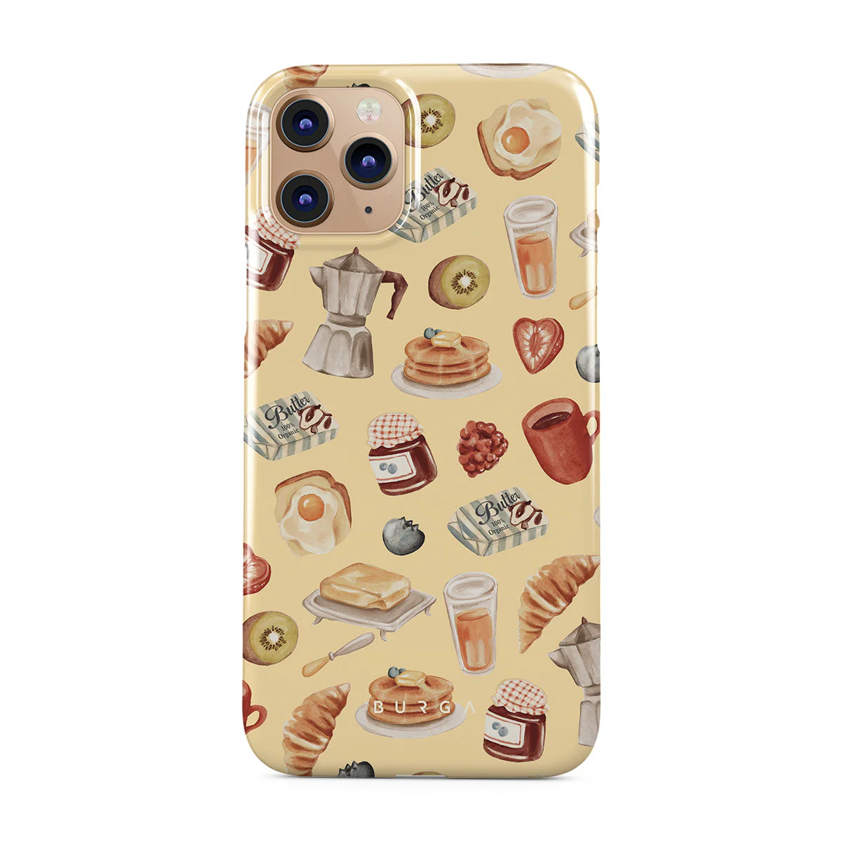 Sunny Side Up - iPhone 11 Pro Max Case - Image 5